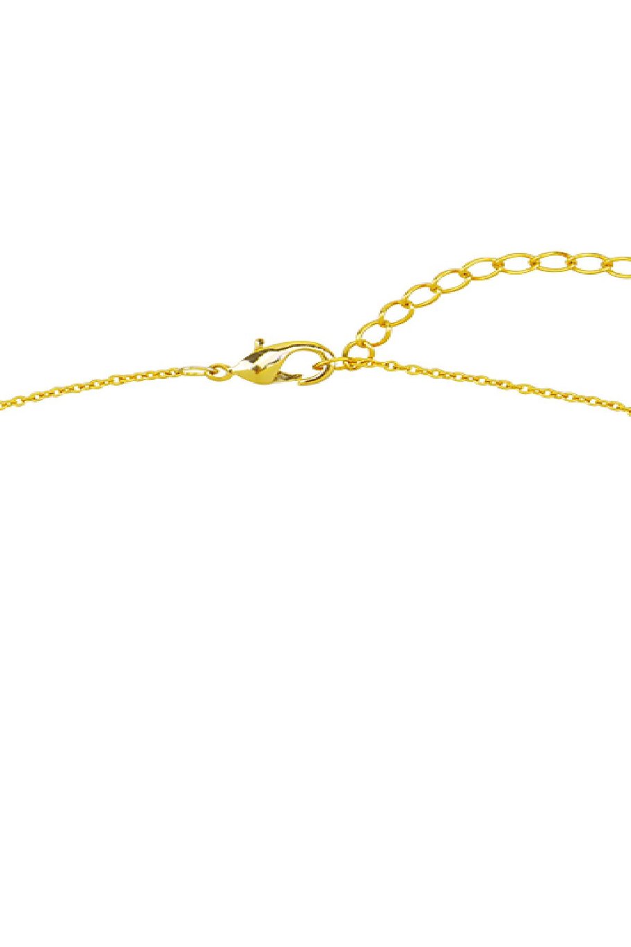 necklace scorpio silver  Picture5
